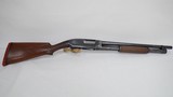 Winchester Model 12 12g