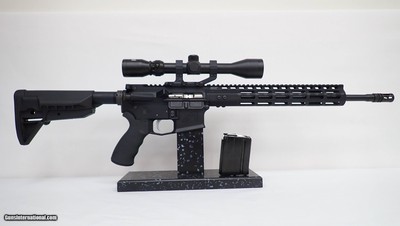 **PRICE REDUCED 6/12/25** Aero Precision M4E1 6.5 Grendel