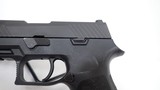 Sig Sauer P320 .45 ACP - 3 of 12