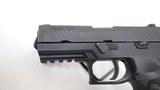 Sig Sauer P320 .45 ACP - 4 of 12