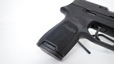 Sig Sauer P320 .45 ACP - 7 of 12