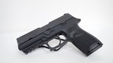 Sig Sauer P320 .45 ACP - 1 of 12