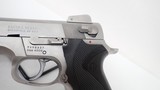 Smith & Wesson 4006 .40 S&W - 3 of 15