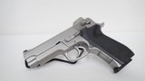 Smith & Wesson 4006 .40 S&W