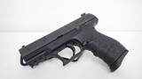 Walther CCP 9mm - 1 of 15