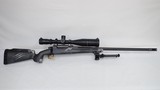 **Price reduced 3/28/25** Fierce CT Rival FP .300 PRC W/ Athlon Ares ETR Scope - 1 of 21
