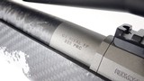 **Price reduced 3/28/25** Fierce CT Rival FP .300 PRC W/ Athlon Ares ETR Scope - 16 of 21