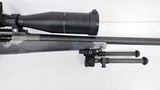**Price reduced 3/28/25** Fierce CT Rival FP .300 PRC W/ Athlon Ares ETR Scope - 7 of 21