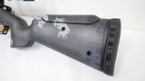**Price reduced 3/28/25** Fierce CT Rival FP .300 PRC W/ Athlon Ares ETR Scope - 11 of 21