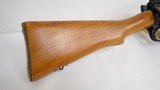 Museum Quality Irish Contract No.4 Mk.2 Enfield .303 - 4 of 23
