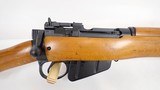 Museum Quality Irish Contract No.4 Mk.2 Enfield .303 - 6 of 23