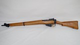 Museum Quality Irish Contract No.4 Mk.2 Enfield .303 - 11 of 23