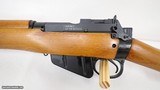 Museum Quality Irish Contract No.4 Mk.2 Enfield .303 - 14 of 23