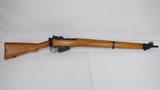 Museum Quality Irish Contract No.4 Mk.2 Enfield .303 - 1 of 23