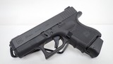 Glock 26 Gen 4 9mm - 1 of 12