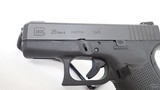 Glock 26 Gen 4 9mm - 4 of 12