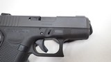 Glock 26 Gen 4 9mm - 9 of 12