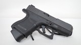 Glock 26 Gen 4 9mm - 6 of 12
