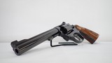 Smith & Wesson 15-5 1st Year 6