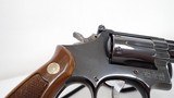 Smith & Wesson 15-5 1st Year 6