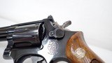 Smith & Wesson 15-5 1st Year 6