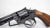 Smith & Wesson 15-5 1st Year 6