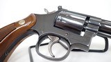 Smith & Wesson 15-5 1st Year 6