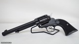 Ruger Wrangler .22LR - 1 of 17