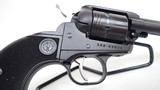 Ruger Wrangler .22LR - 11 of 17