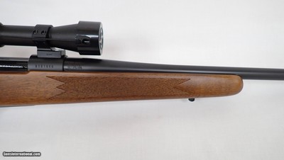 Howa 1500 .308 W/ Simmons - Image 6 of 17