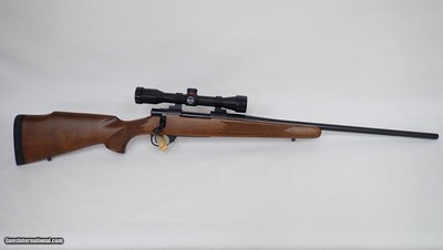 Howa 1500 .308 W/ Simmons