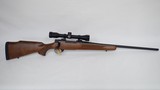 Howa 1500 .308 W/ Simmons - 1 of 17