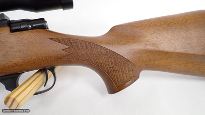 Howa 1500 .308 W/ Simmons - Image 11 of 17