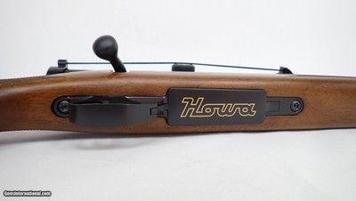 Howa 1500 .308 W/ Simmons - Image 17 of 17