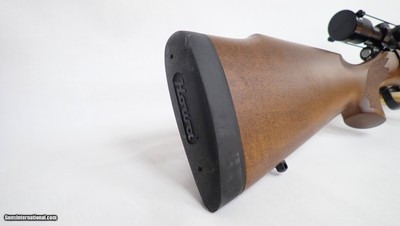 Howa 1500 .308 W/ Simmons - Image 2 of 17