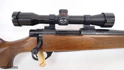 Howa 1500 .308 W/ Simmons - Image 5 of 17