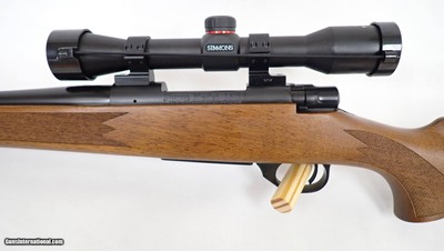 Howa 1500 .308 W/ Simmons - Image 12 of 17