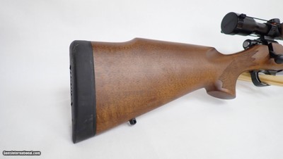 Howa 1500 .308 W/ Simmons - Image 3 of 17