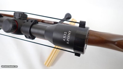Howa 1500 .308 W/ Simmons - Image 16 of 17