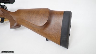 Howa 1500 .308 W/ Simmons - Image 10 of 17