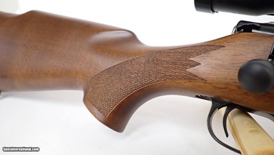 Howa 1500 .308 W/ Simmons - Image 4 of 17