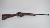 Enfield No.4 Mk.1 Sante Fe Special .303 Brit - 1 of 17