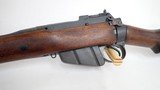 Enfield No.4 Mk.1 Sante Fe Special .303 Brit - 12 of 17