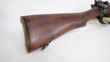 Enfield No.4 Mk.1 Sante Fe Special .303 Brit - 3 of 17