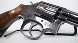 Smith & Wesson 10-1 4