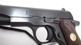 Colt MkIV Series 80 .380ACP - Mike Poulin Grips - 6 of 18