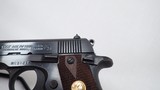 Colt MkIV Series 80 .380ACP - Mike Poulin Grips - 4 of 18