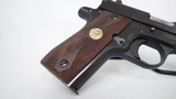 Colt MkIV Series 80 .380ACP - Mike Poulin Grips - 10 of 18