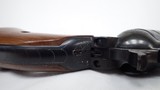 Engraved Ruger New Model Single-Six .22WMR - 16 of 19