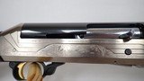 Benelli Montefeltro Legacy W/ Box 3